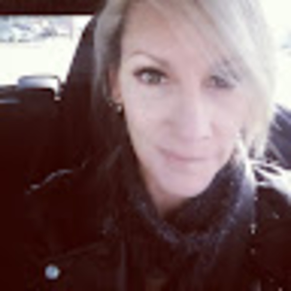 Meet your Posher, April